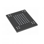 Memory IC Chip IS34ML01G084-BLI 1Gbit Parallel NAND Flash Memory Chip VFBGA-63 for sale