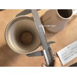 Good Elongation Copper Nickel Fittings For High Temperature And Competition In Alloy Steel for sale