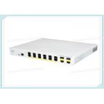 Cisco Catalyst  Switch WS-C2960C-12PC-L 12 Port PoE 2 x 1G copper or 2 x 1G SFP for sale