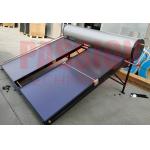 Roof Installed Solar Powered Pool Heater for sale