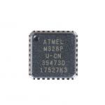 Original stock New ATMEGA328P Integrated Circuits Microcontroller IC MCU ATMEGA328P-MU for sale