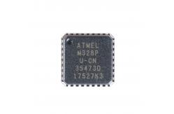 China Original stock New ATMEGA328P Integrated Circuits Microcontroller IC MCU ATMEGA328P-MU supplier