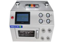 China Automatic SMT Nozzle Cleaning Machine Multipurpose Practical supplier
