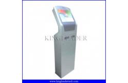 China Self-service payment kiosk with custom kiosk design TSK8002 supplier