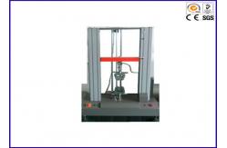 China Universal Tensile Testing Machine / Lab Testing Equipment 1 ~ 20KN Computer Servo Control supplier