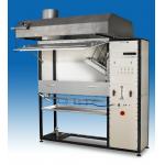 ISO 9239-1 Construction Materials Testing Equipment / Flooring Radiant Heat Flux Fire Testing Equipment for sale