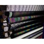 Textiles Colthing Printing Reflective Heat Transfer Film Easy To Cut