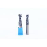 Experience Exceptional Cutting Performance with Tungsten Steel Carbide End Mill