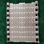                 Heavy Duty Stainless Steel Plate Link Conveyor Belt for Food Machinery              for sale