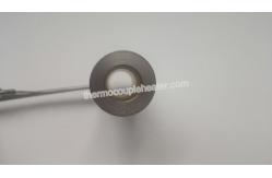 China Hotlock Coil Heater With Cap , stainless steel heating coil Built in Thermocouple supplier