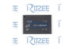 China MT29F1G08ABADAWP-IT:D supplier