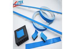 China The TIA™810FG  Acrylic Thermally Adhesive Tape For LED Mount Heat Sink Conductive tape 0.9 W/MK supplier