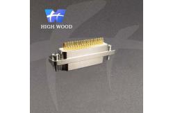 China MWDM2L-37NSM,D-SUB MICRO-D MWDM Solder Cup Connector P/N supplier
