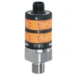 IFM PK6524 Pressure Switch With Intuitive Switch Point Setting PK-010-RFG14-HCPKG/US/ /W In Stock for sale