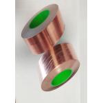 0.06mm 50mm 99.95 Copper Foil Tape With Conductive Adhesive Emi Shielding EMI Shielding for sale