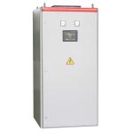 2500a Generator Auto Transfer Switch Ats Single / Three Phase for sale