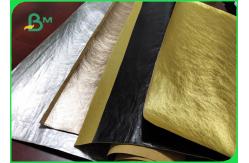 China Tear Resistance And Washable Frbric Material Washpaper For Book Covers supplier
