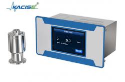 China KGD - MQ - 538 Precision Trace Oxygen Analyzer supplier