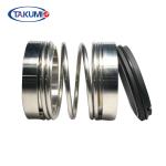 Carbon Silicon Carbide TC FKM NBR EPDM PTFE Water Pump Spring for sale