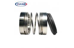 China Carbon Silicon Carbide TC FKM NBR EPDM PTFE Water Pump Spring supplier