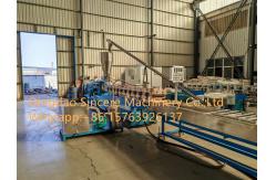 China Fully Automatic PP PE ABS Plastic Pelletizing Machine supplier