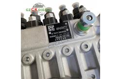 China Fuel Injection Pump 4945977 For Engine 6BT 6BTA5.9-G2 supplier
