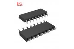 China MAX232ESE+T Electronic IC Chips Optical Transceiver Embedded Full 500mV 5V supplier