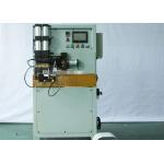 Pipe Resistance Welding Machine Customized Color for Bulding Material Shops for sale