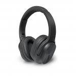 Wireless Headband 20KHz Active Noise Cancelling Headphone for sale
