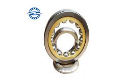China Angle Contact Ball Bearing 7028 ZZ 2ZR  RZ RS Size 140x210x33mm supplier