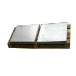 Customized X Ray Protective Lead Sheets For Radiation Shielding for sale