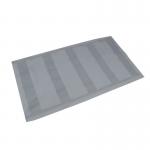 Overheat Protection Carbon Fiber Graphene Sheet Customization Voltage for sale