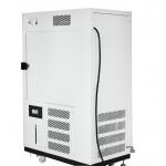 Desktop Visible Electronic Mini Humidity Chamber Testing Constant Climate