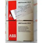 ABB Module 3BSE003879R1 ABB 3BSE003879R1 Foundation Fieldbus FACTORY SEALED for sale
