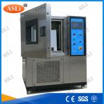 High Low Temperature Cycle Chamber , Stability Environment Test Instrument for sale