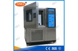 China High Low Temperature Cycle Chamber , Stability Environment Test Instrument supplier
