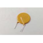 AC 265V 1A Polyswitch PTC / PPTC Resettable Fuse For Medical Equipment for sale