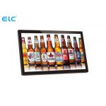 Rk3288 Smart  Wall Mounted Digital Signage All In One Ips Screen 16GB Rom for sale