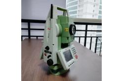 China High Performance Total Station Ts09 Plus 1  R500 supplier