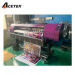 Acetek Eco Sublimation Printer 1.6/1.8/3.2m With I3200 Printhead for sale