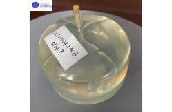 China LiTaO3 Wafer Lithium Tantalate Electro-Optic Nonlinear Optical Piezoelectric Customization supplier