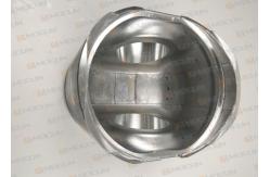 China 6150-31-2112 S6D125 Excavator Diesel Engine Aluminium Piston supplier