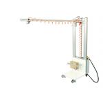 IEC 60065-1 1.5m Drop Height Steel Ball Drop Test Equipment
