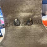 Insulation Jacket Lacing Anchor Stainless Steel 14 ga for sale