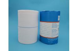 China High Absorbency Medical Gauze Roll For Medical Consumables supplier