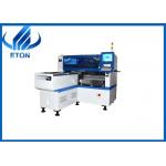 SMT pick and place machine manufacturer PCB  circuit board printing automatic printer machine for sale