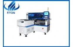 China SMT pick and place machine manufacturer PCB  circuit board printing automatic printer machine supplier