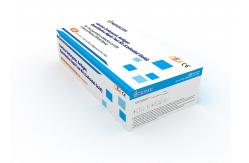China 99% CEA Fast Test Cassette supplier