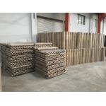 Galvanized Welded Wire Mesh Fence / PVC coated welded wire mesh