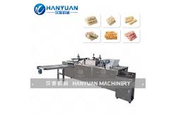 China Oat Cereal Bar Making Machine supplier